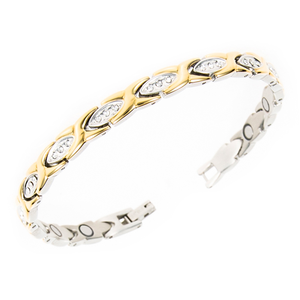 Magnetarmbånd (stål) Stjernevejen