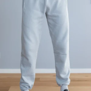 Wavy Copenhagen Sweatpants Grey (Størrelse: M)