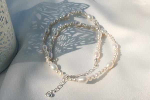 Choker "Clouds" - Image 2