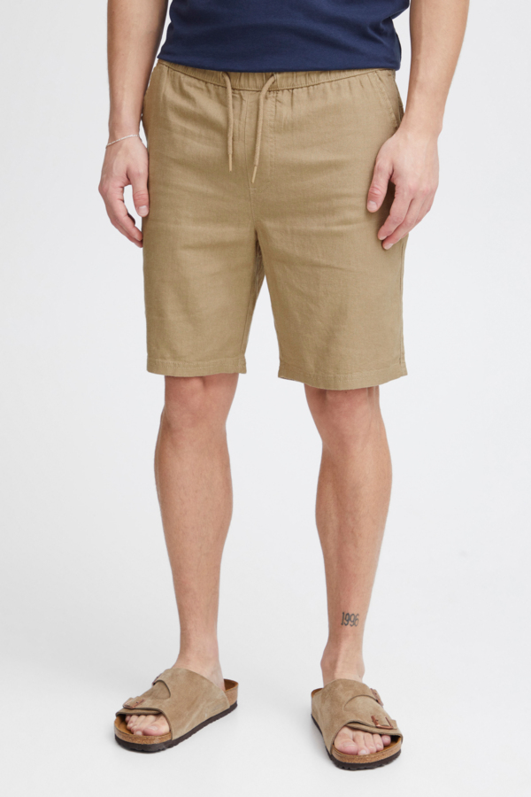 SDAurelius Hørshorts Sand (Størrelse: S)