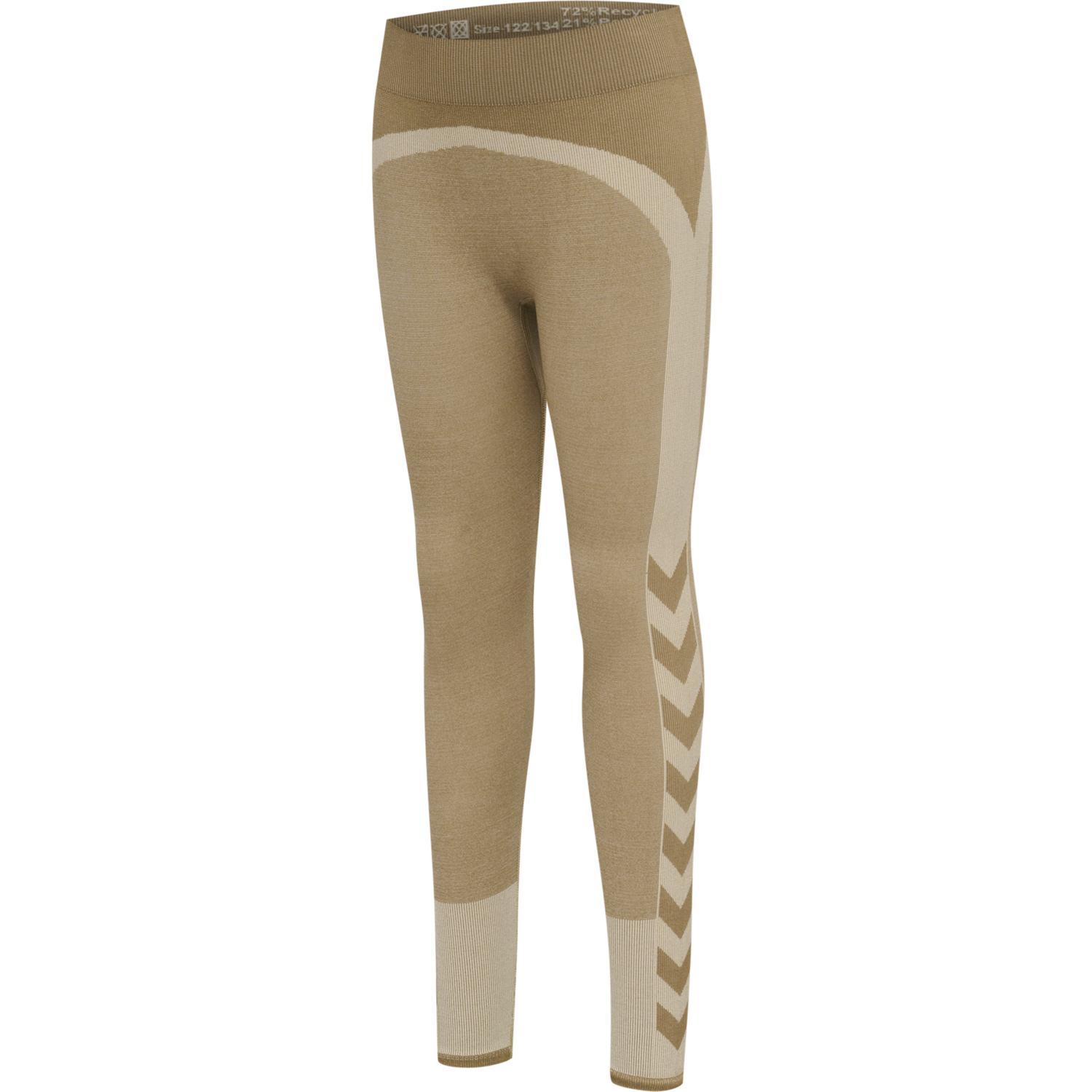 Hummel Kids Spin Seamless Tights (Størrelse: 104/116)