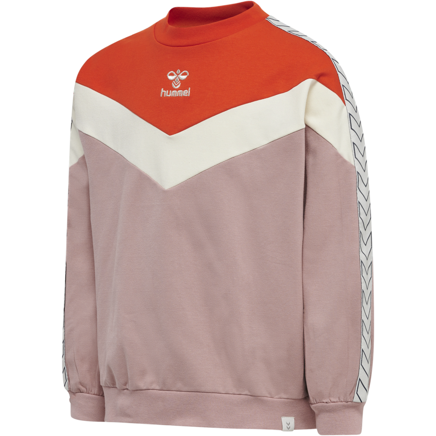 Hummel Alvilda Sweatshirt (Størrelse: 146)