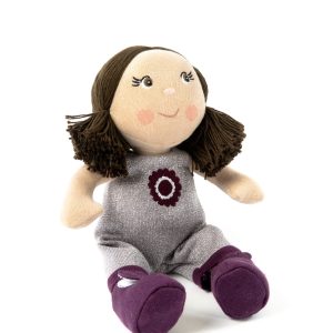 Smallstuff – Dukke, Luna