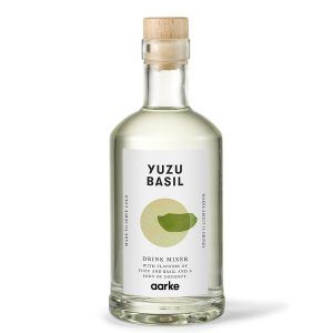 AARKE 4280024 cocktail/drikkeblanding 350 ml Yuzu