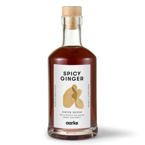 AARKE 4280026 cocktail/drikkeblanding 350 ml Ingefær