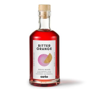 AARKE 4280027 cocktail/drikkeblanding 350 ml Orange