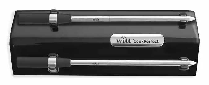 Witt 61650063 mad termometer 100 - 300 °C Digital