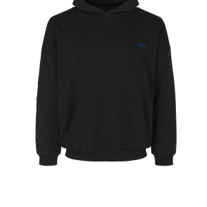 Ball Hammer Hoodie Black (Størrelse: L)
