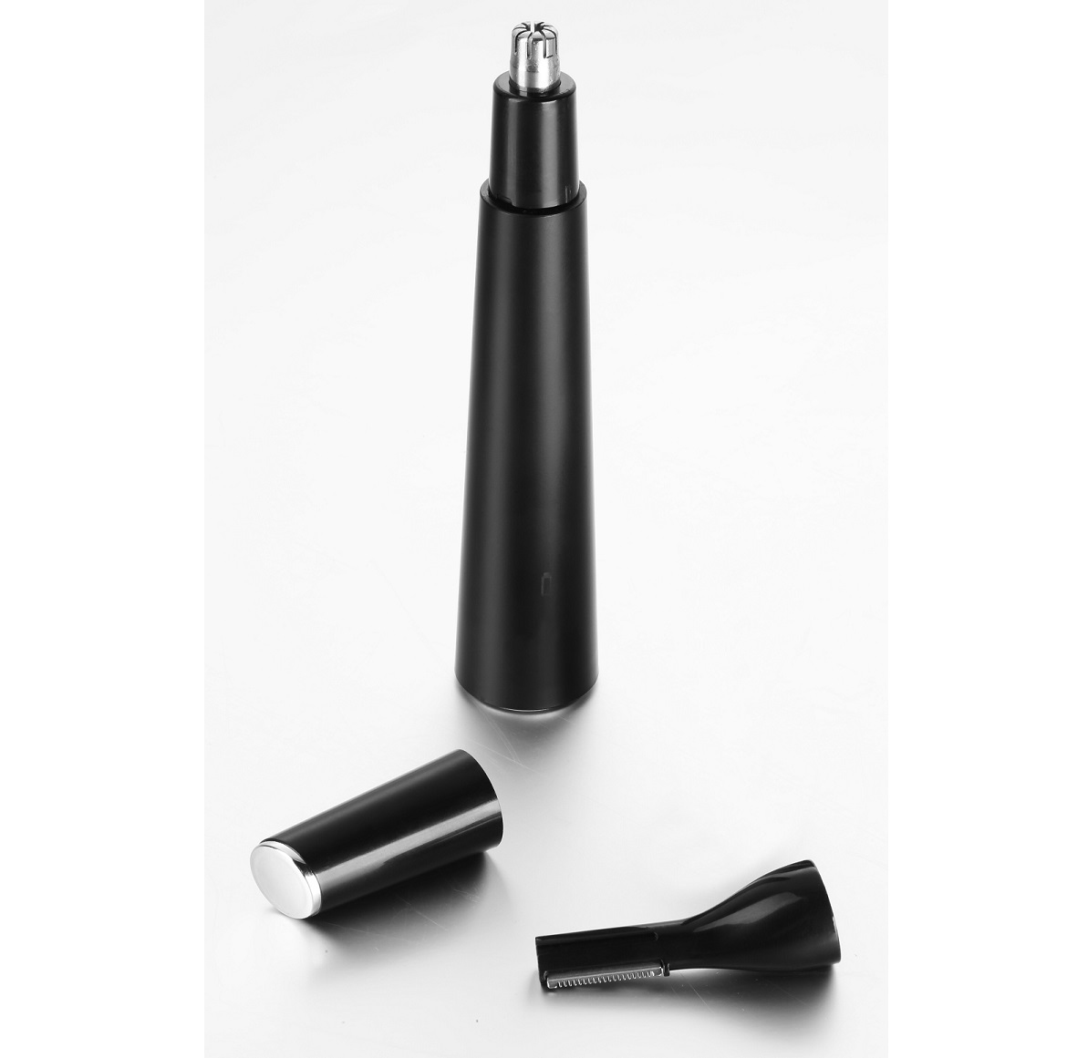 Albaline Alba 107 præcision trimmer Sort