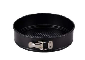 Masterpro BGMP-7334 bageform Kageform 1 stk