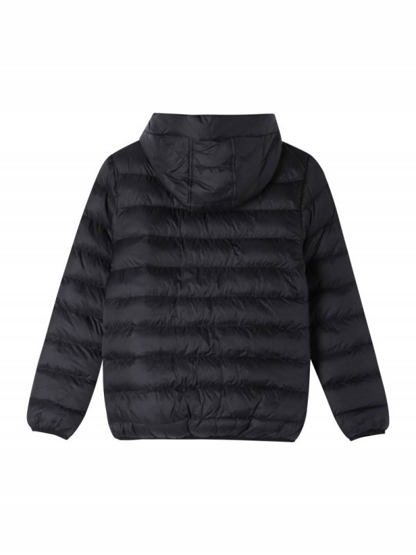 Kids lightweight jacket (Størrelse: 134) - Image 2