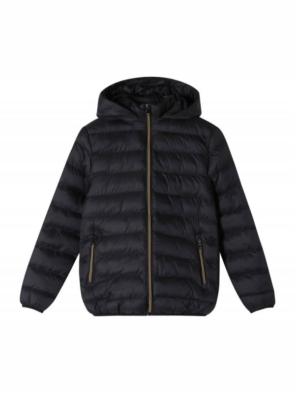 Kids lightweight jacket (Størrelse: 134)
