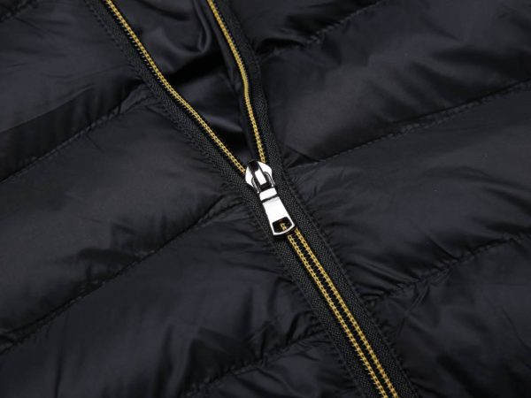 Kids lightweight jacket (Størrelse: 134) - Image 3
