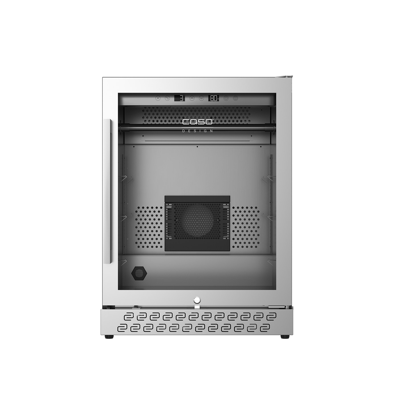 Caso DryAged Master 125