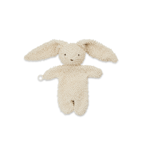 Smallstuff – Nusseklud, bouclé kanin