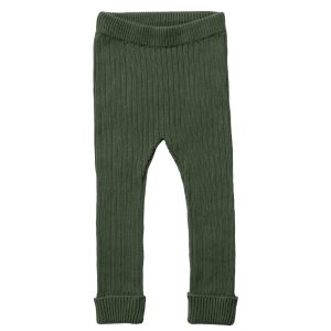 Hanevild – Lynge leggings, green