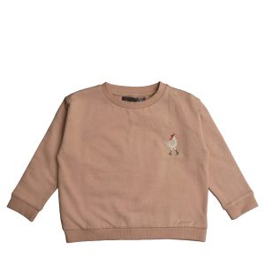 Hanevild – Willy blouse, cuban