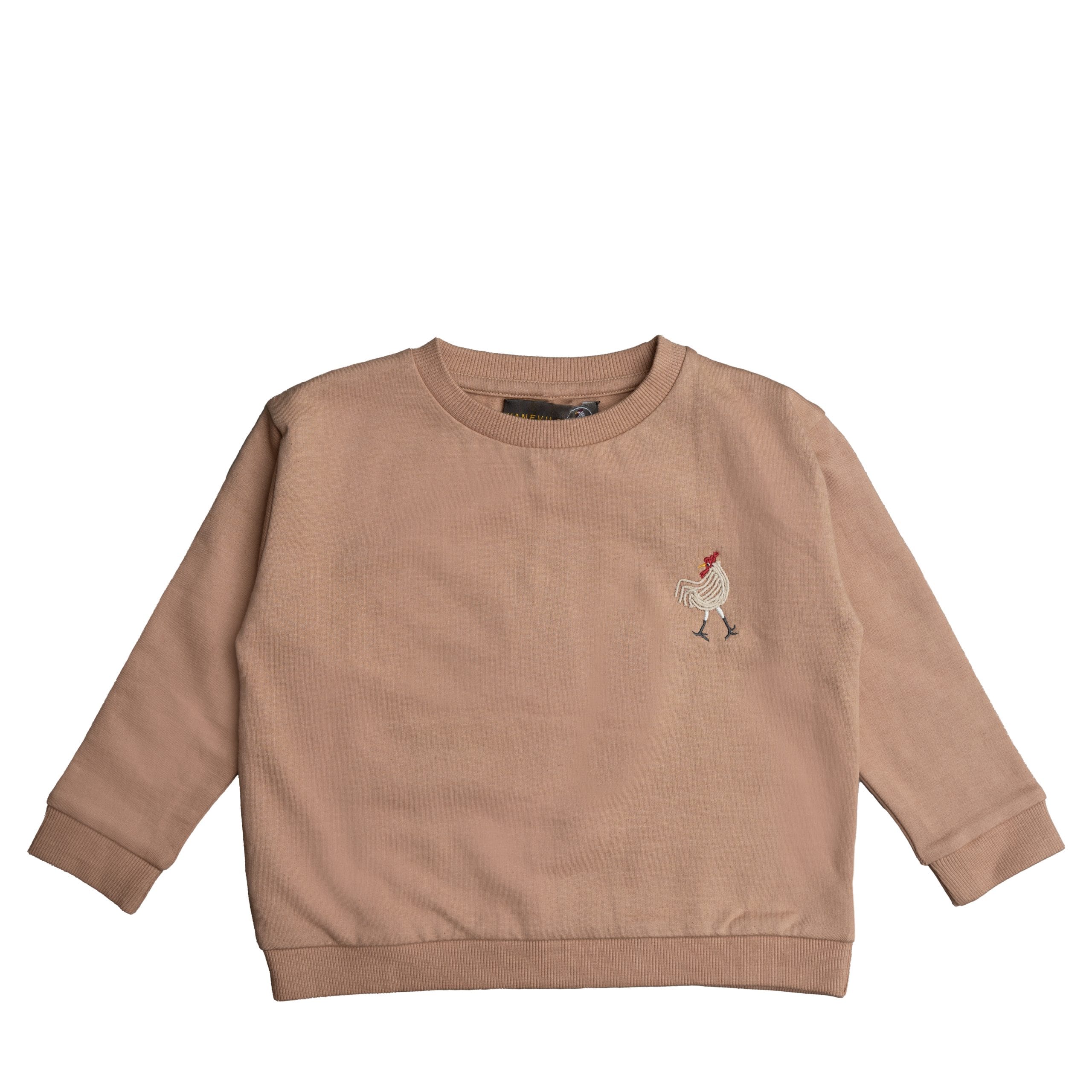 Hanevild – Willy blouse, cuban