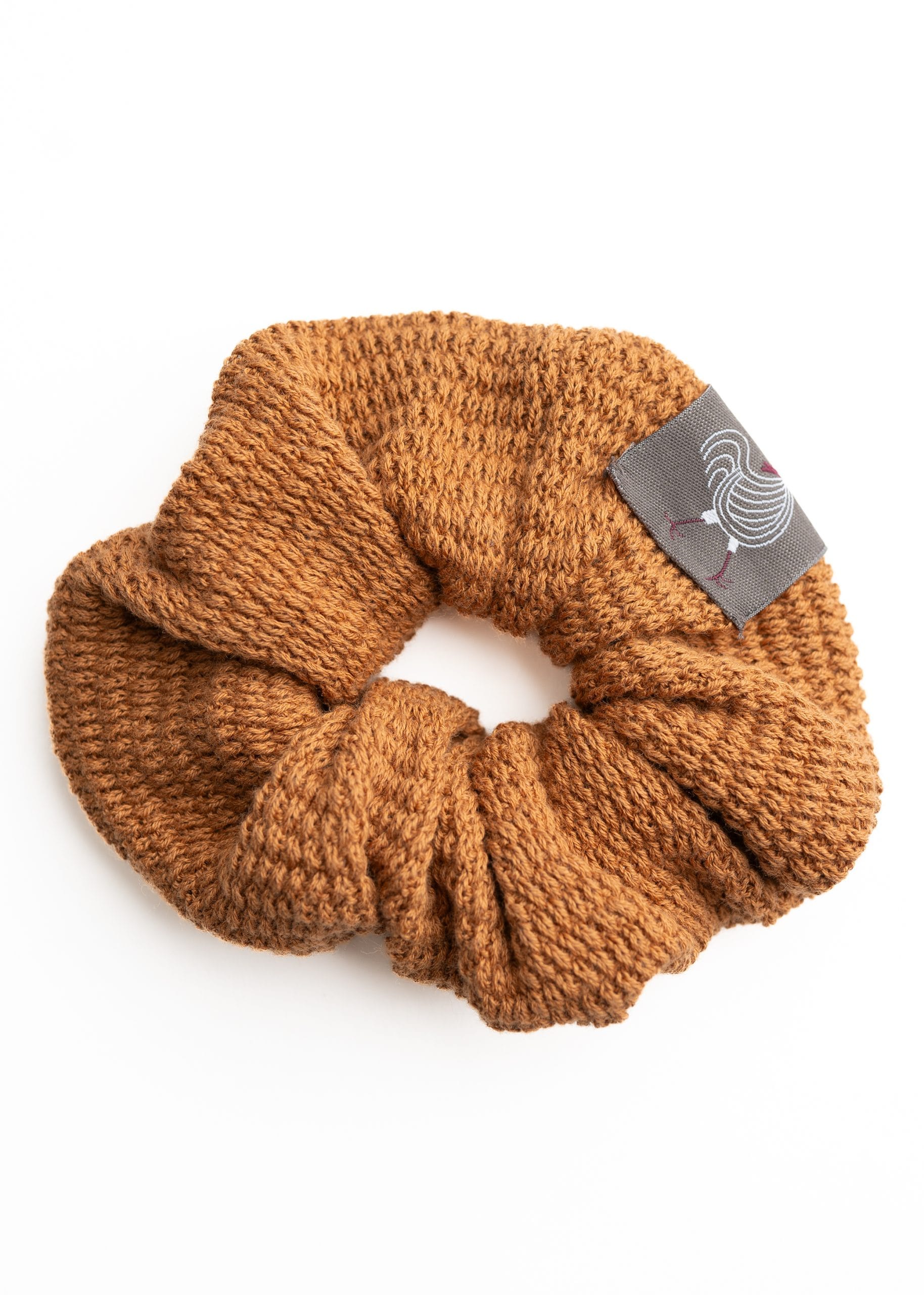 Hanevild – Scrunchies, Golden brown