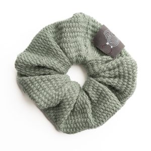 Hanevild – Scrunchies, Sage