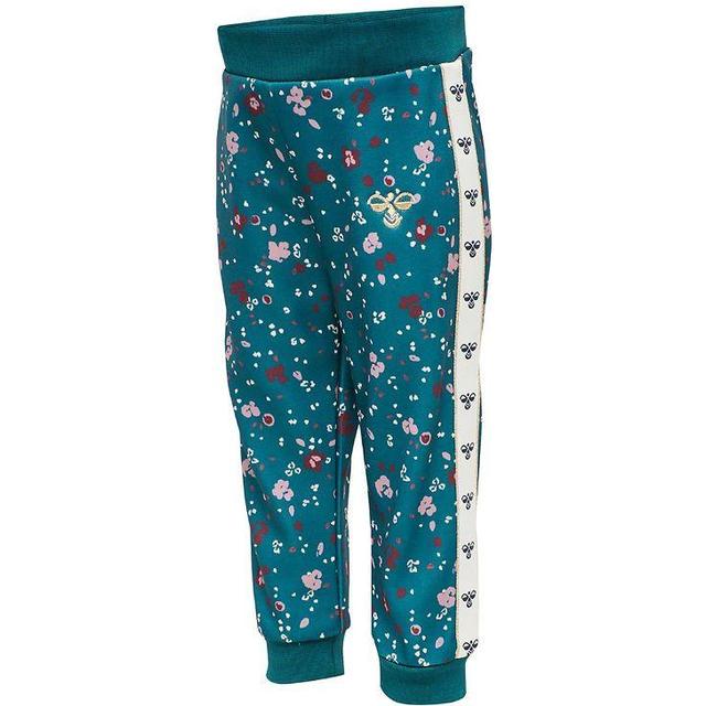 Hummel hmlFlora Pants (Størrelse: 74)