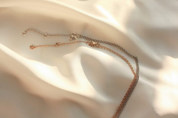 Necklace Baroque - Image 3