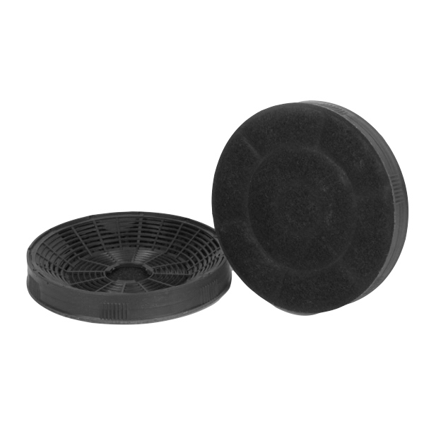 Silverline KUL1 emhætte tilbehør Emhætte, filter