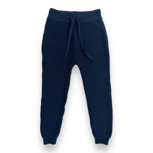 Lil’ Paradise Copenhagen – Striped Cherry Knit Pants
