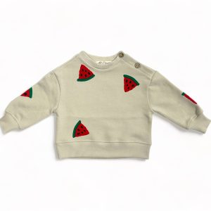 Lil’ Paradise Copenhagen – Watermelon Mania Sweatshirt