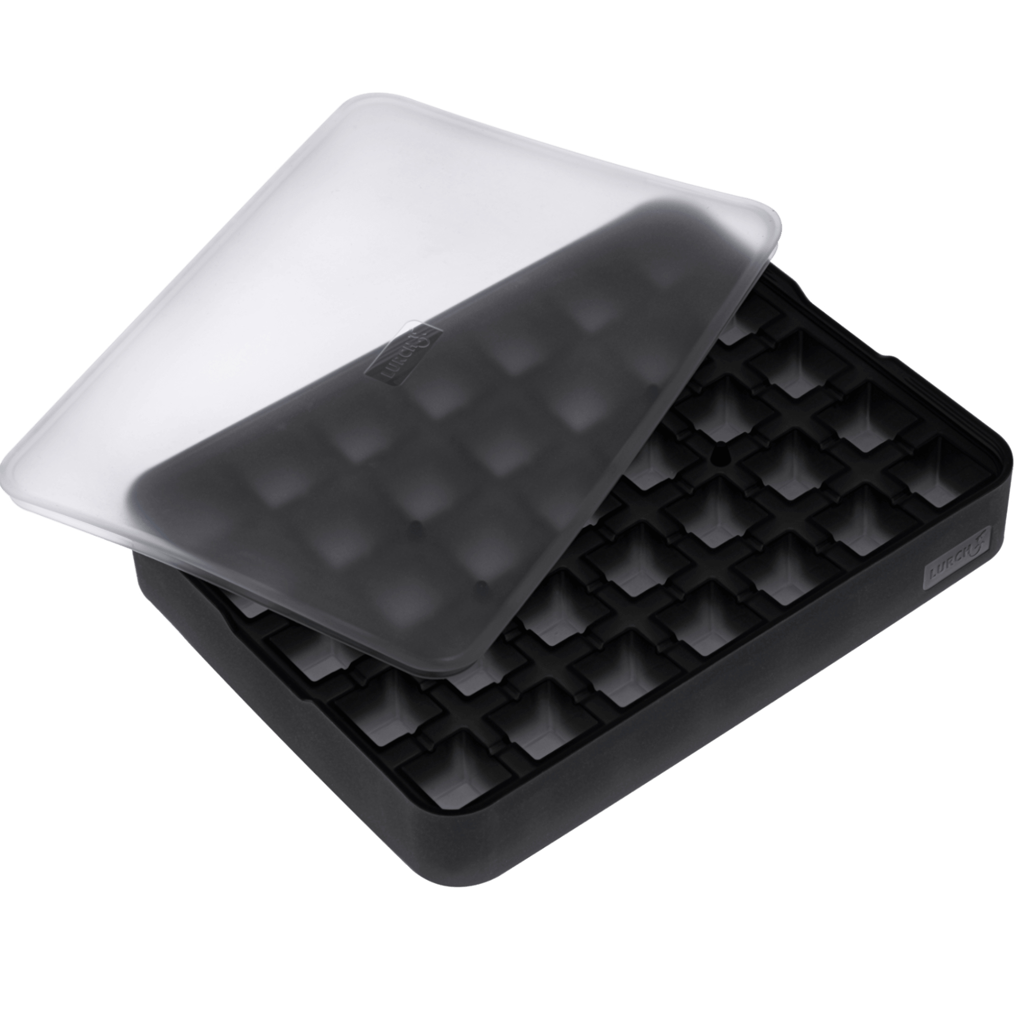 Lurch 00240700 is bakke 35 stk Isbakke