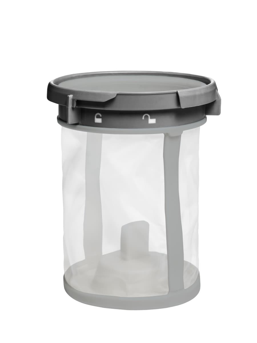 AEG A4WHCAR1 Tilbehør