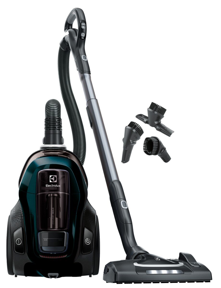 Electrolux PC91-8STM Cylinderbeholder Støvsuger