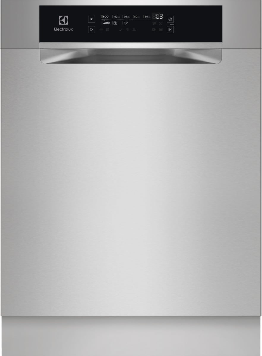 Electrolux ESZ89400UX Opvaskemaskine