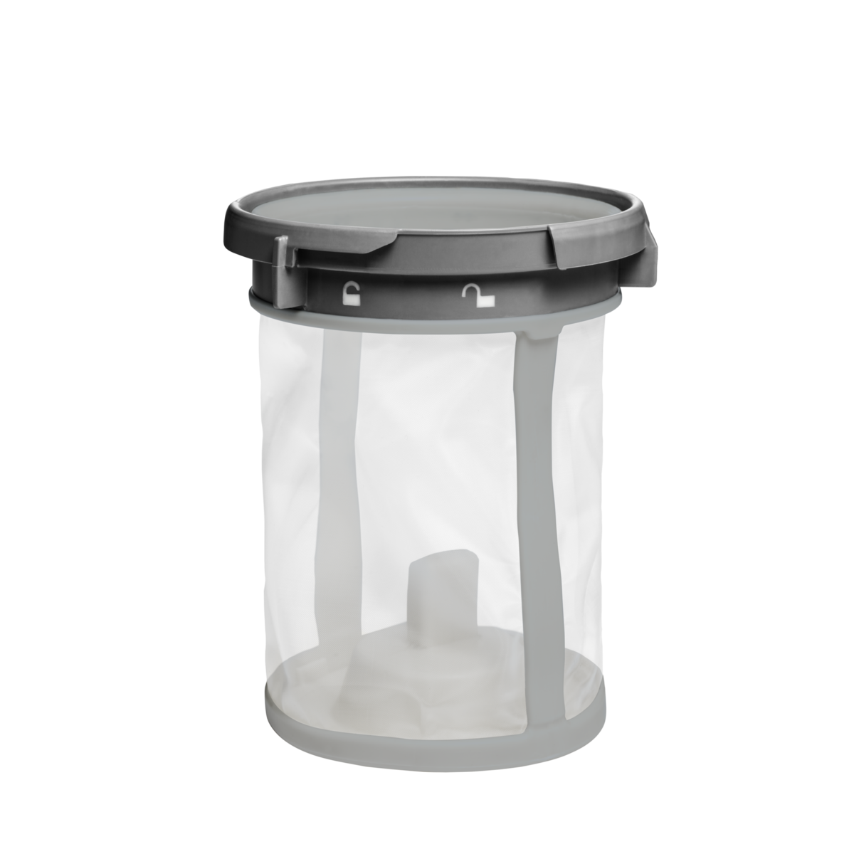 Electrolux E4WHCAR1 Tilbehør