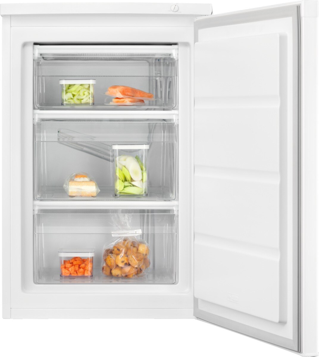 Electrolux LYB1AE8W0 Fryser