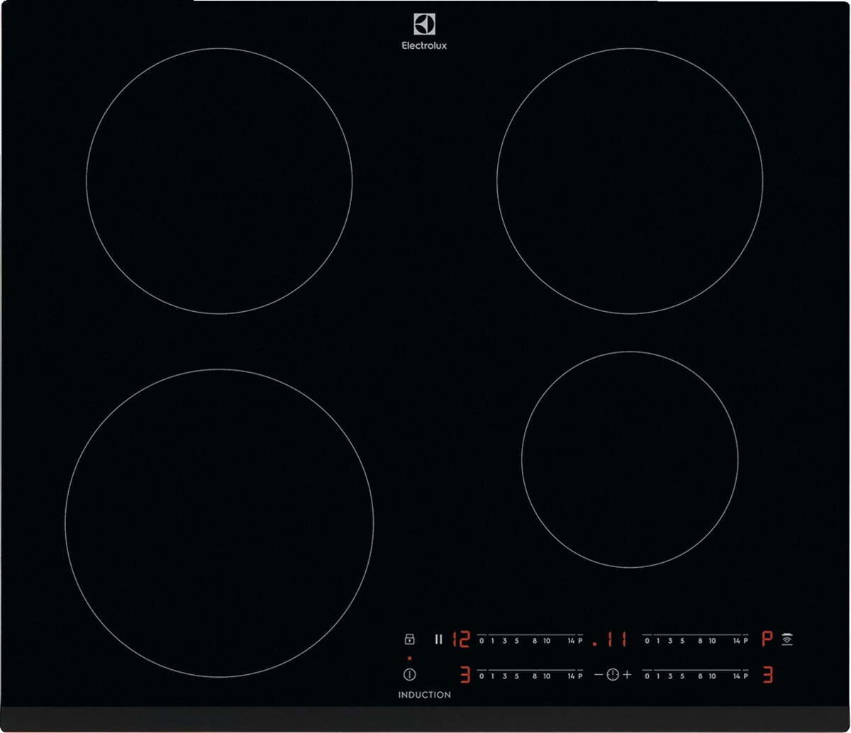 Electrolux HOI650MF Kogeplade