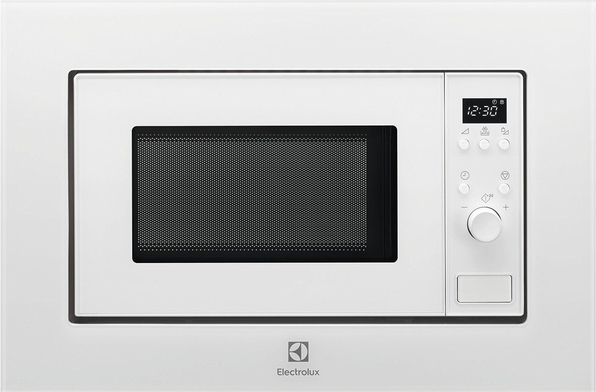 Electrolux LMS2173EMW
