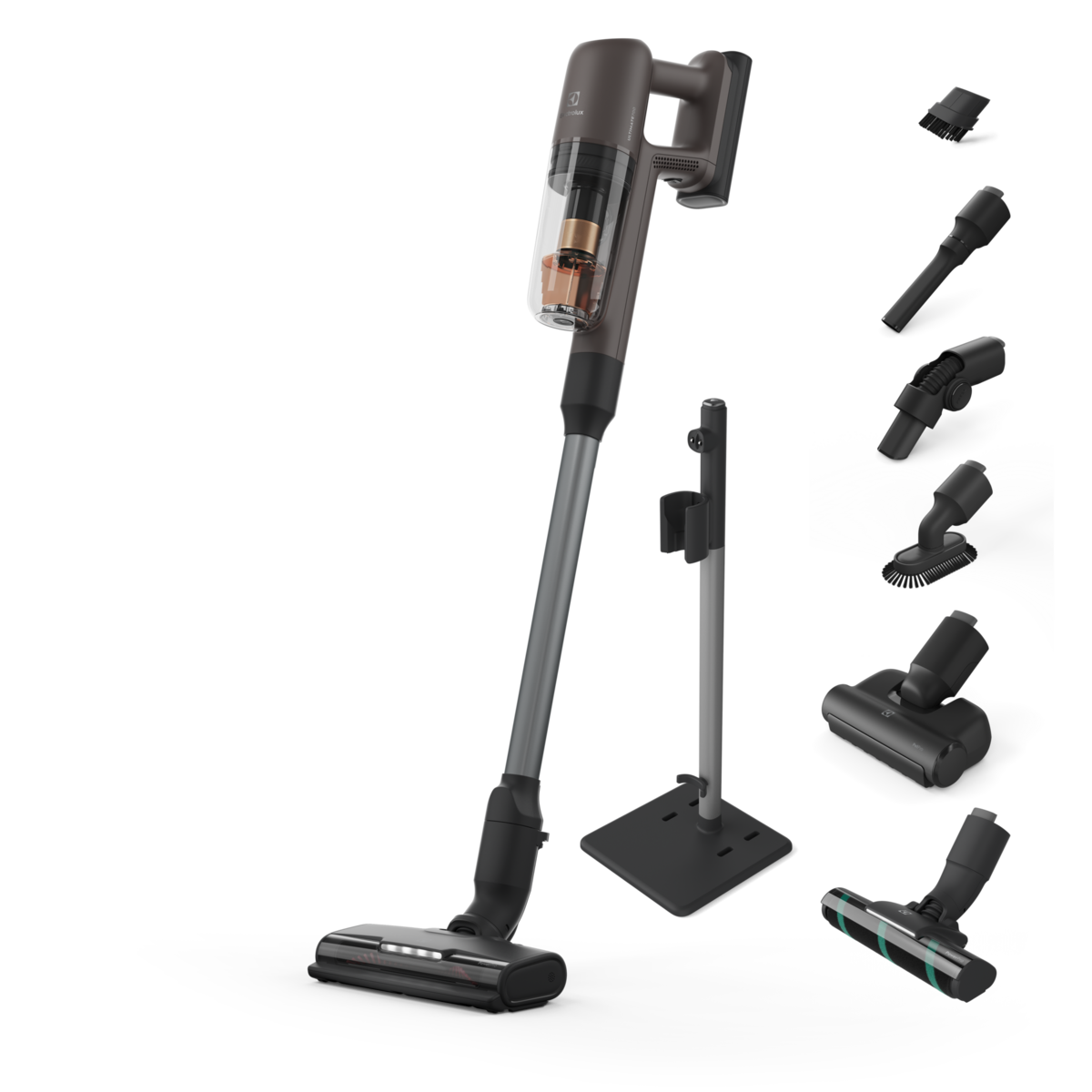 Electrolux EP71AB14N4