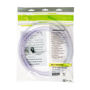 Electrolux E2YH01 Tilbehør