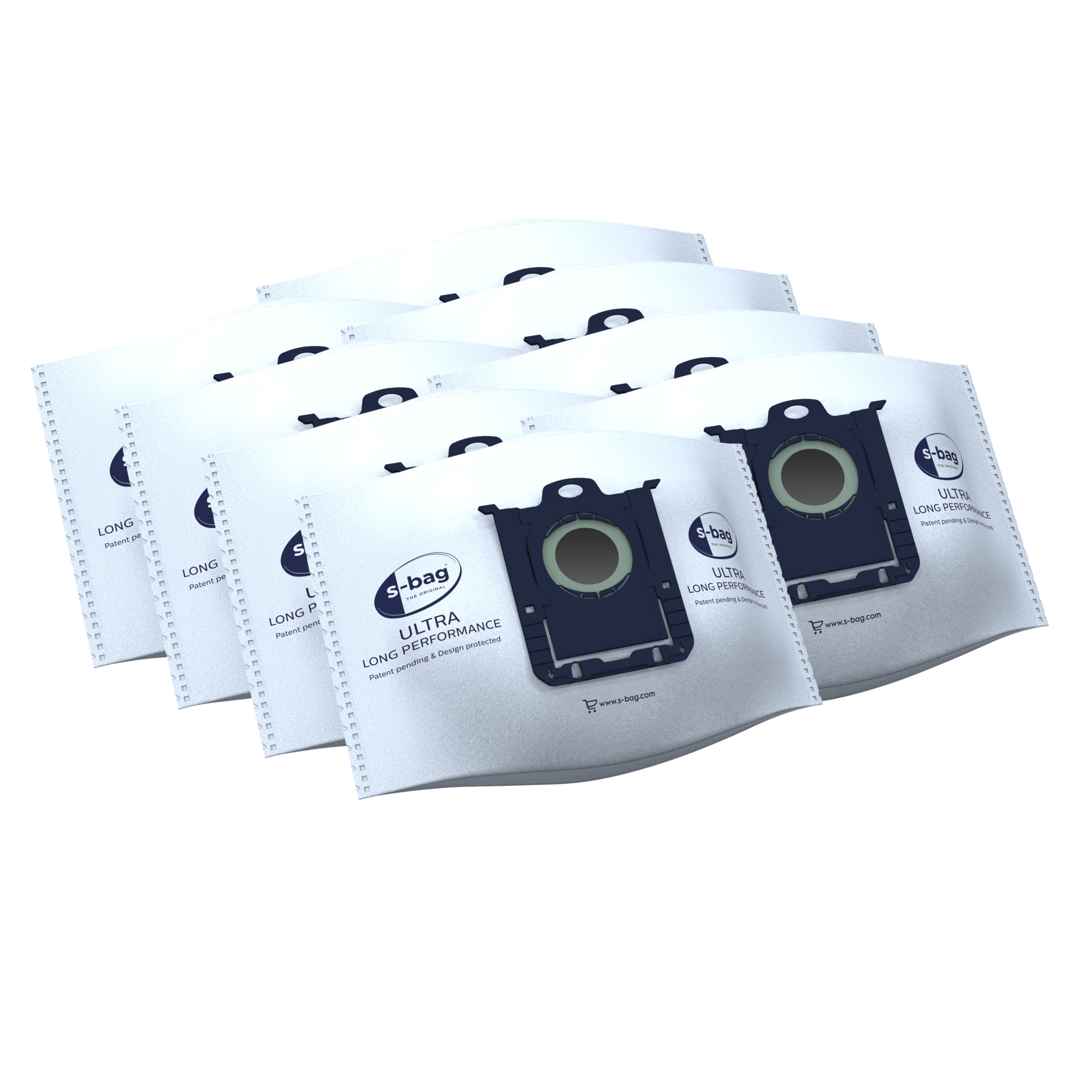 Electrolux UMP1S Tilbehør