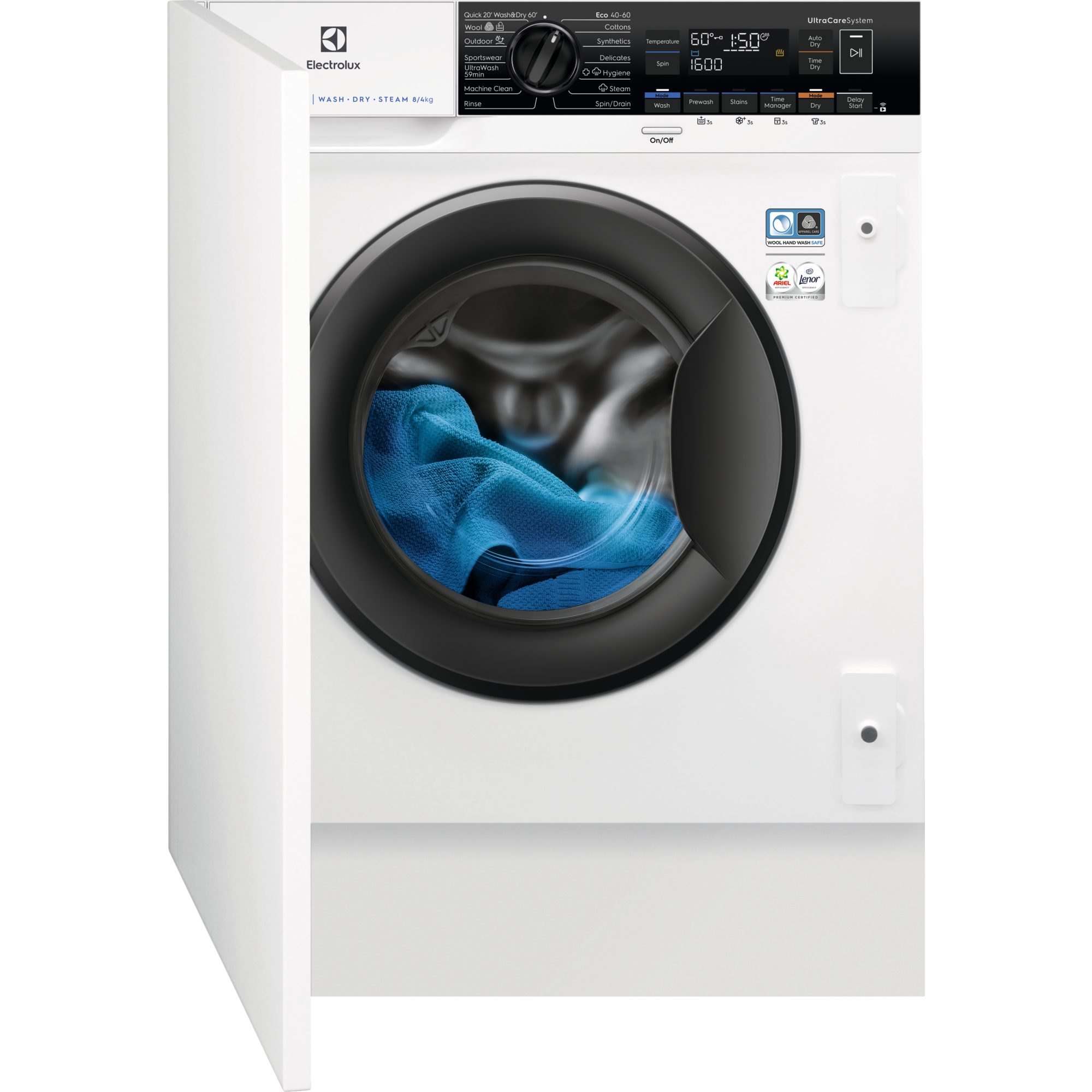 Electrolux EW8WB864T3