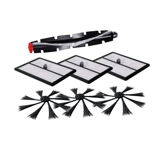 Electrolux ERK2 Tilbehør