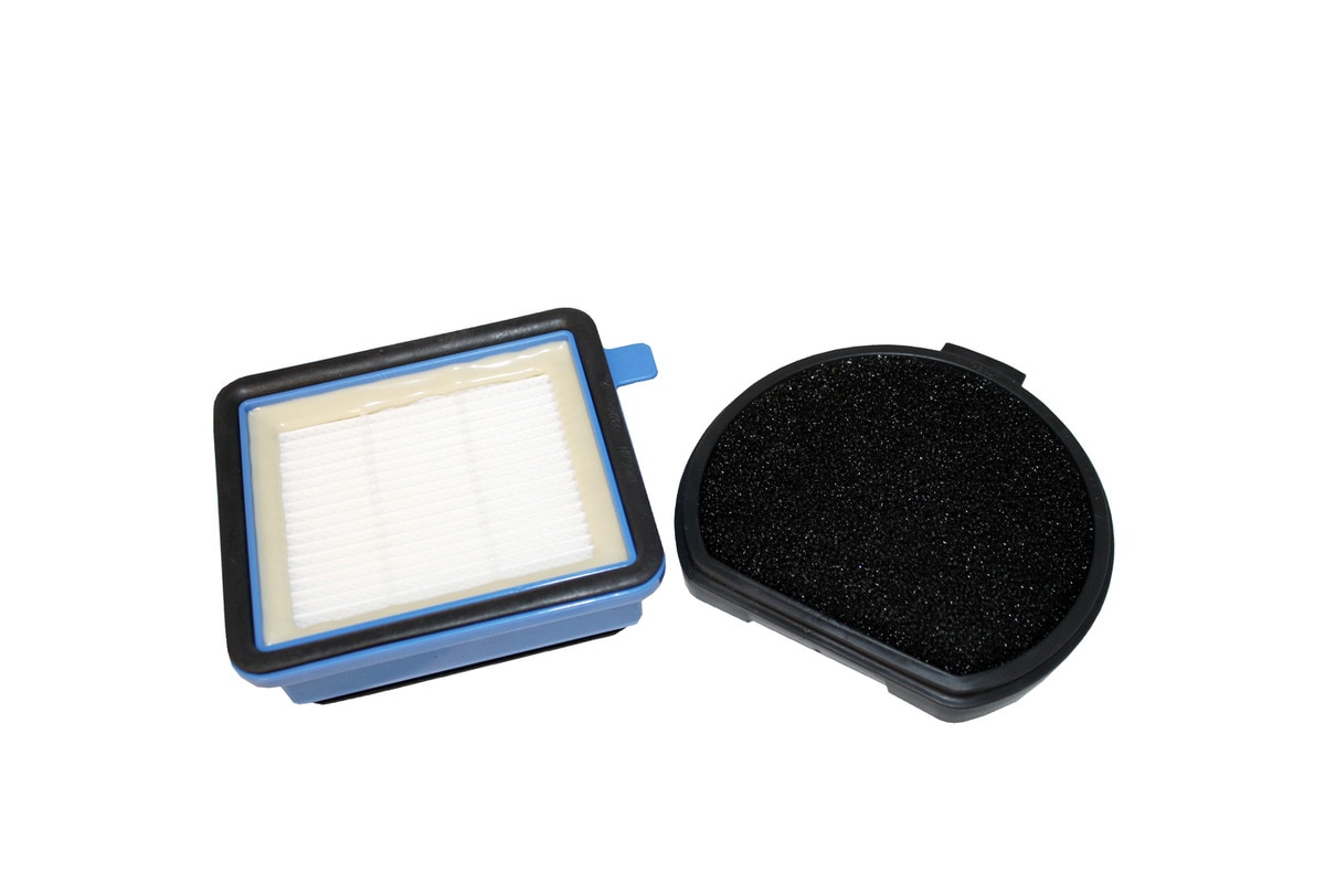 Electrolux ESPK9 Tilbehør