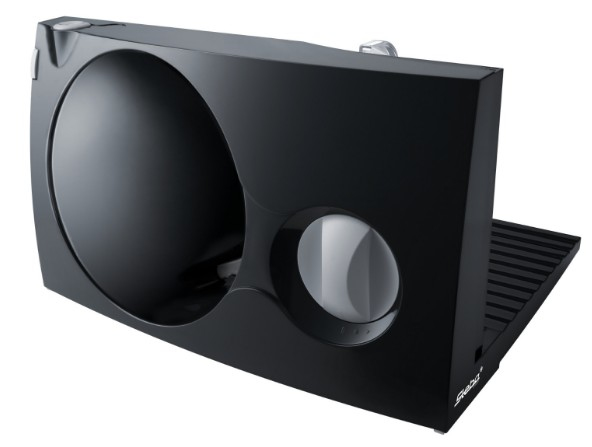 Steba AS 100 skæremaskine Elektrisk 100 W Sort