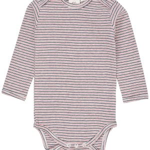 Copenhagen Colors – Body, blå/røde striber