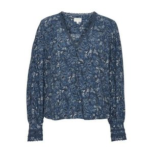 Atelier Rêve Irarmande Shirt Total Eclipse (Størrelse: 42)