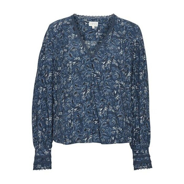 Atelier Rêve Irarmande Shirt Total Eclipse (Størrelse: 42)