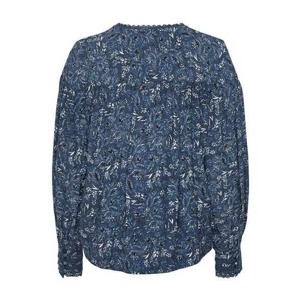 Atelier Rêve Irarmande Shirt Total Eclipse (Størrelse: 42) - Image 2