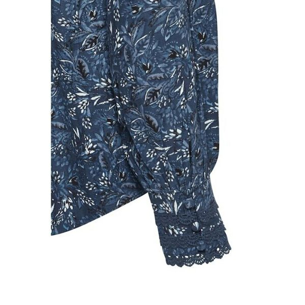 Atelier Rêve Irarmande Shirt Total Eclipse (Størrelse: 42) - Image 3