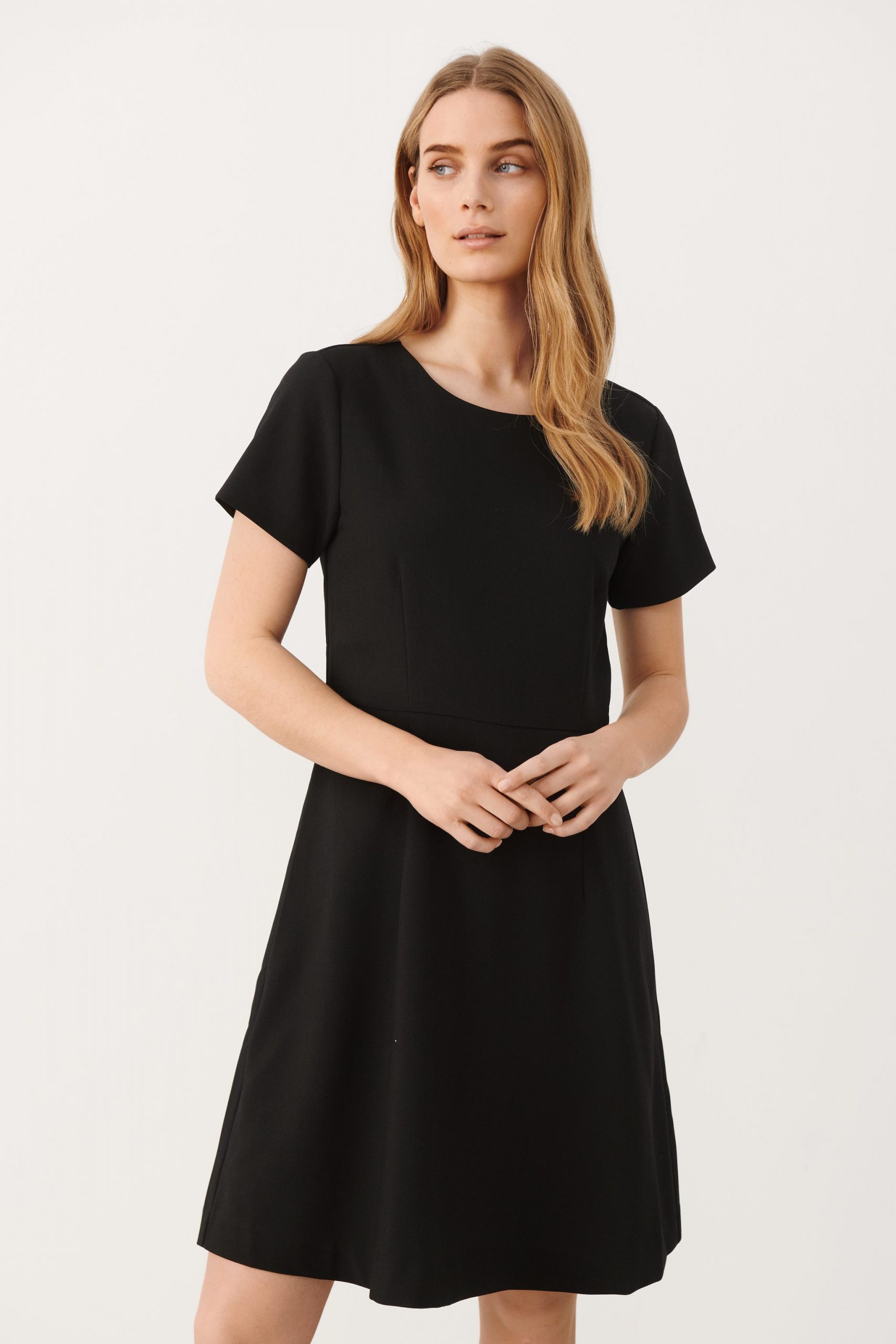 Part Two Penrose Dress (Størrelse: 34)